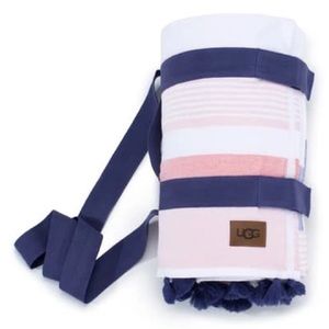 UGG Pearson Beach Towel in color Marlon multi NWT